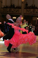 Photo of Markus Hirvonen & Mariia Hirvonen