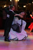 Anton Kolyubayev & Ganna Lantukh at 