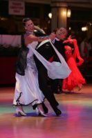 Anton Kolyubayev & Ganna Lantukh at 