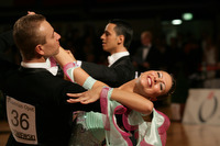 Photo of Anton Kolyubayev & Ganna Lantukh