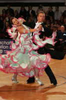Anton Kolyubayev & Ganna Lantukh at 