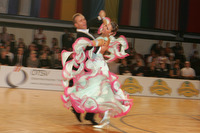 Anton Kolyubayev & Ganna Lantukh at 