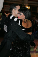Sergey Maksyuta & Jenna Bagge Knudsen at 