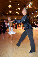 Photo of Evgeni Ryupin & Jana Pokrovskaya