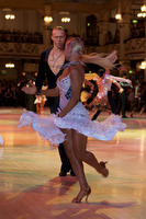 Photo of Evgeni Ryupin & Jana Pokrovskaya