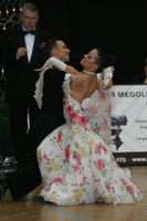 Attila Budai & Lilla Barna at 