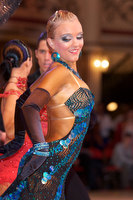 Darren Hammond & Carlien Scholtz at 
