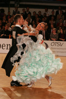 Yuriy Petrov & Yana Kozhukhar at 