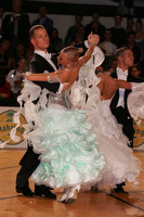 Yuriy Petrov & Yana Kozhukhar at 