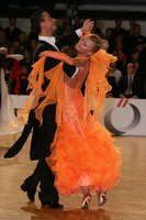 Photo of German Tepavicharov & Stela Kukonova