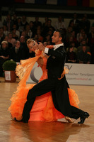 Photo of German Tepavicharov & Stela Kukonova