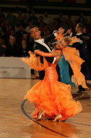 Photo of German Tepavicharov & Stela Kukonova