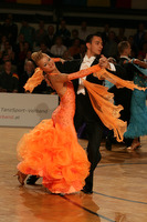 Photo of German Tepavicharov & Stela Kukonova