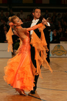 Photo of German Tepavicharov & Stela Kukonova