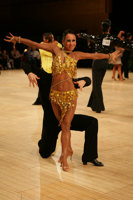 Alessandro Toffoletto & Roberta Zoia at 
