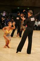 Alessandro Toffoletto & Roberta Zoia at 