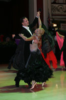 Photo of Igor Colac & Roxane Milotti