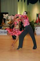 Joonas Piippola & Katri Mäkinen at 