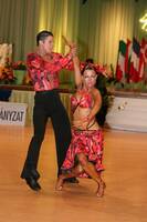 Joonas Piippola & Katri Mäkinen at 