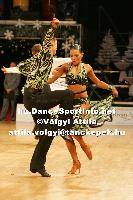 Joonas Piippola & Katri Mäkinen at 