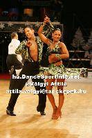 Joonas Piippola & Katri Mäkinen at 