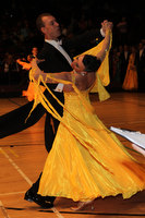 Jaroslav Cekl & Dagmar Ceklova at 