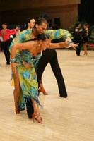 Photo of Lukasz Lisowski & Kristina Staykova