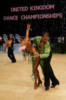 Photo of Lukasz Lisowski & Kristina Staykova