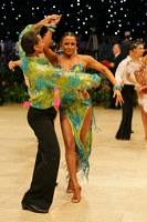 Photo of Lukasz Lisowski & Kristina Staykova