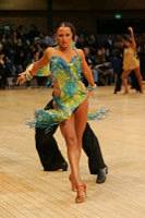 Photo of Lukasz Lisowski & Kristina Staykova