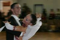 Photo of Tamás Szanto & Gina Asztalos