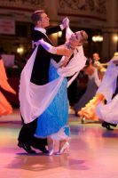 Photo of Igor Mikushov & Anna Demidova