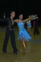 Photo of Tamás Fehér & Nora Barna