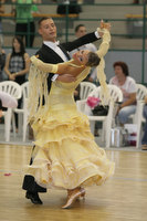 Jozsef Szepesi & Judit Szepesi at 