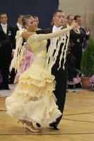 Jozsef Szepesi & Judit Szepesi at 