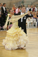 Jozsef Szepesi & Judit Szepesi at 