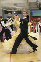 Jozsef Szepesi & Judit Szepesi at 