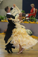 Jozsef Szepesi & Judit Szepesi at 