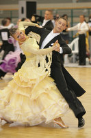 Jozsef Szepesi & Judit Szepesi at 