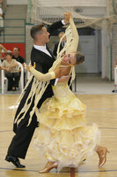 Jozsef Szepesi & Judit Szepesi at 