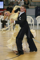 Jozsef Szepesi & Judit Szepesi at 