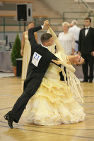 Jozsef Szepesi & Judit Szepesi at 