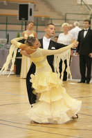 Jozsef Szepesi & Judit Szepesi at 