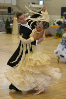 Jozsef Szepesi & Judit Szepesi at 