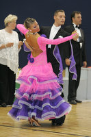 Jozsef Szepesi & Judit Szepesi at 