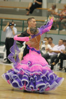 Jozsef Szepesi & Judit Szepesi at 