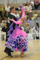 Jozsef Szepesi & Judit Szepesi at 