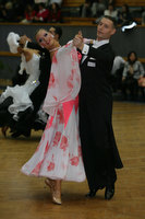Jozsef Szepesi & Judit Szepesi at 