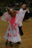 Jozsef Szepesi & Judit Szepesi at 