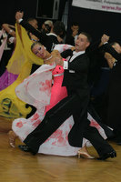 Photo of Jozsef Szepesi & Judit Szepesi
